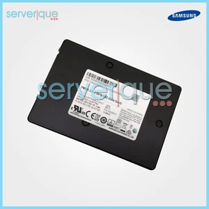 Samsung MZ-QLB7T60 PM983 7.68TB PCI e 3.0 x4 NVMe 2.5" U.2 Internal SSD - Afbeelding 1 van 3