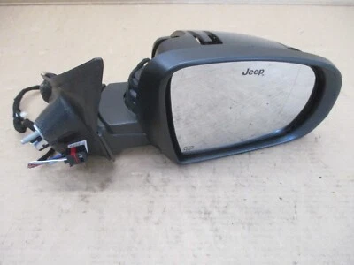 Jeep Compass 2 Außenspiegel Spiegel rechts außen ohne Kappe NEU original MOPAR - Bild 1 von 4