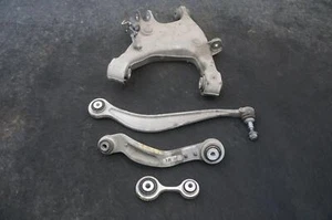 Set 4 Rear Right Lower Arm OEM 33326782132 Rolls Royce Ghost Series I 2009-2014 - Picture 1 of 17