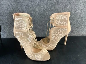 LILIANA BARBARA 22 HIGH HEEL SHOES - NEW IN BOX - Picture 1 of 16