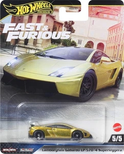 Pre-order Hot Wheels JBM01 Lamborghini Gallardo LP 570-4 Superleggera From Japan - Picture 1 of 6