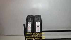 Bereifung Gebraucht Thermisch 165/65R15 81T Vredestein Snowtrac 5 B65576 - Bild 1 von 1