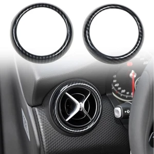 für Benz A Klasse W176 2013-2018 Seitlich Klimaanlage Entlüfter Abdeckleiste - Picture 1 of 5