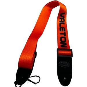Valeton Guitar Strap Red - Picture 1 of 4