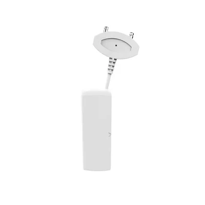 Wireless Water Leak Flood Sensor for Net Connected Home Security Alarm & Home Au - Image 1 of 4