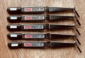 Lotto di 5 strumenti di rimozione Daniels DMC DRK225-22 - Foto 1 di 2