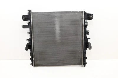 2021–2024 NISSAN ARMADA 5,6 Л РАДИАТОР ОХЛАЖДЕНИЯ ОХЛАЖДАЮЩЕЙ ЖИДКОСТИ ДВИГАТЕЛЯ OEM - Изображение 1 из 4