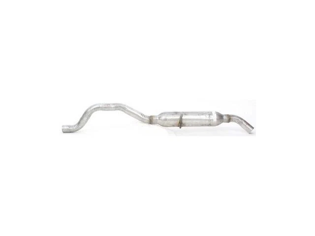 84MZ23Q Exhaust Resonator and Pipe Assembly Fits 2001-2003 Chrysler Voyager - Image 1 of 1