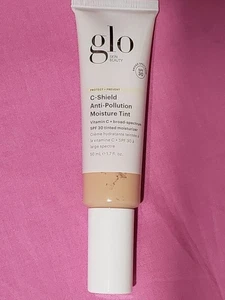 Glo Skin Beauty C-Shield Anti-Pollution Moisture Tint SPF 30 1.7 fl oz nwob - Picture 1 of 2