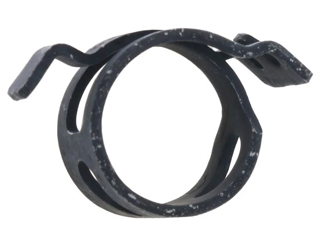 GENUINE VW/AUDI N90686902 Spring Clamp (23 x 12 mm) Volkswagen Jetta Audi Q7 - Image 1 of 1