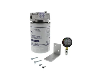 Westwood Complete Spin On Fuel Oil Filter - Picture 1 of 1