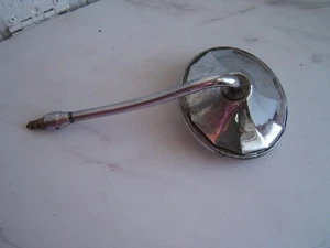 MOTO CROMADA VINTAGE? ESPEJO LATERAL - Imagen 1 de 8