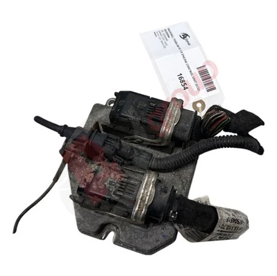 VAUXHALL TIGRA 04-10 1.8 ENGINE CONTROL UNIT (ECU) 55355044 55355044 - Image 1 of 4