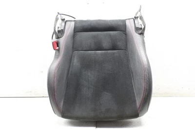 Conjunto de cojín de asiento inferior delantero izquierdo para conductor Subaru BRZ 2018 fabricante de equipos originales de fábrica 13-20 Foto 1 de 4