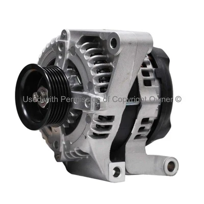 Alternador 11183 de qualidade construído para 06-11 Chevrolet Impala Monte Carlo - Imagem 1 de 4
