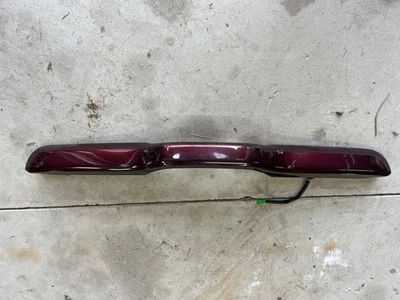 2009-2015 HONDA PILOT TRUNK LIFT GATE LIFTGATE HANDLE (B552P) OEM Foto 1 de 4