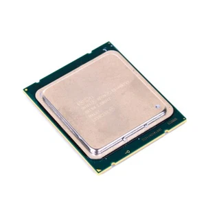 Intel Xeon CPU E5-4607 V2 2,60GHz 15MB Cache 6 Core LGA2011 Prozessor SR1B4 - Bild 1 von 1