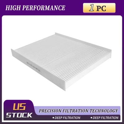 Cabin Air Filter For 2009-2011 Hyundai	Santa Fe 2011-2015 Kia	Sorento - Image 1 of 4