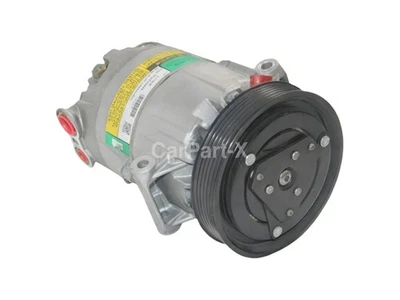 Compresor de aire acondicionado Delphi 01141019 01140706 para Ferrari F430 458 Italia Spider Foto 1 de 3