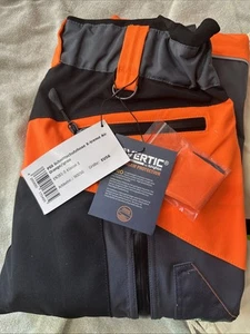 PSS SCHNITTSCHUTZHOSE X-Treme Air Größe 56 - Bild 1 von 2