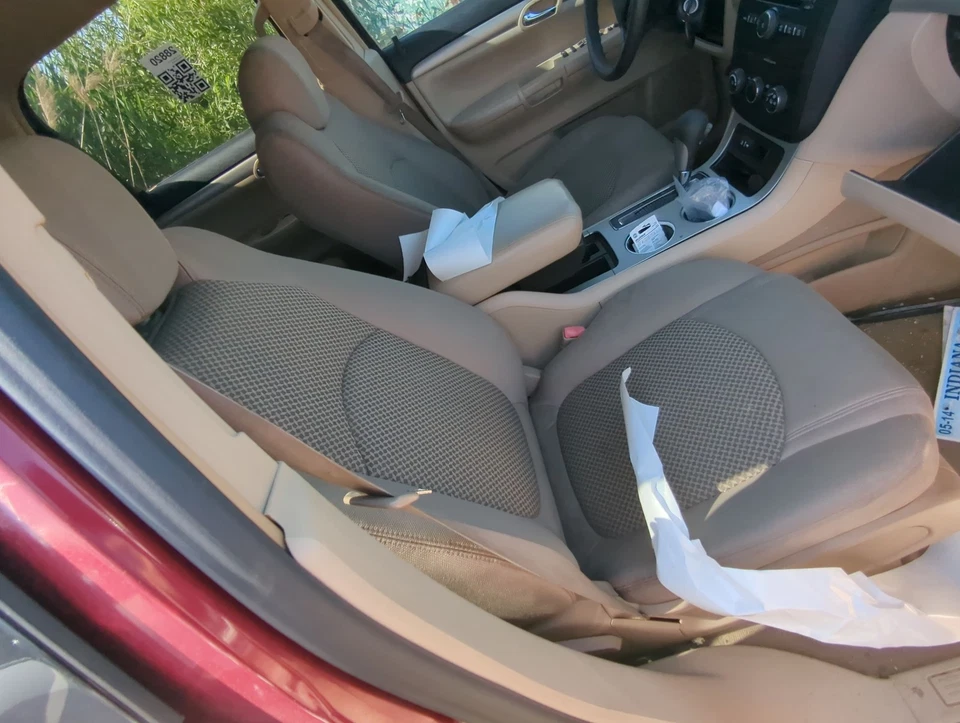 2007 Saturn Outlook Passenger Front Seat Oem NUOHK Foto 1 de 1