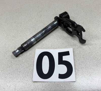 Eje de cambio Honda MR50 05 Foto 1 de 3