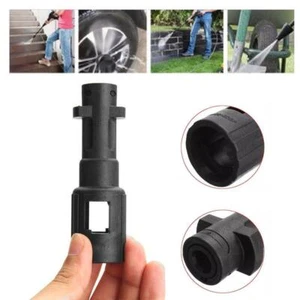 Adapter For Lavor Kew Nilfisk Alto To Karcher K-Series Converter Bayonet T3🥇 - Bild 1 von 7