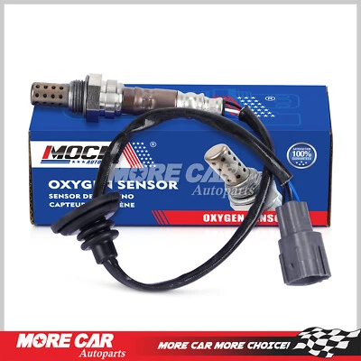Downstream Oxygen Sensor for 04-06 Scion & 00-05 Toyota Echo & 06-14 Yaris 1.5L - Image 1 of 4