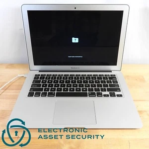 Apple MacBook Air A1466 i5-5350U 1.80GHz 8GB RAM Early 2017(No Drive) - Afbeelding 1 van 4