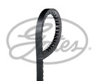 Gates Drive Belt For Volvo 760 Injection 2.8 Litre August 1981 To August 1988