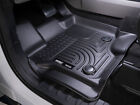 Husky Liners - 99531 Front & 2nd Seat Floor Liners Fits 14-19 Corolla Black