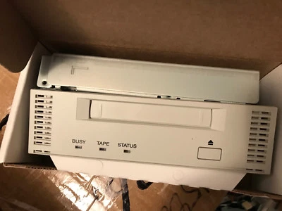 Sony RAIL KIT 5.25" DDS3 DDS2 DDS For SDT-9000 SDT-7000 SDT-5000, SDT-4000 - Image 1 of 2