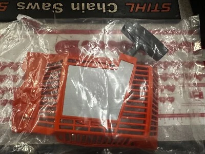 NEW HUSQVARNA 503615571 AFTERMARKET (FORESTER -FOR6147) REWIND ASSY FOR CHAINSAW - Image 1 of 2
