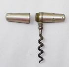 Vintage Folding Pocket Corkscrew