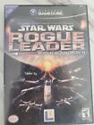 Star Wars Rogue Leader    Rogue Squadron Ii Nintendo Gamecube 2001