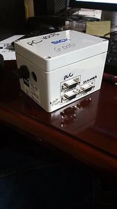 Fuente de alimentación Sick Optic PS52-1000 115/230 VAC - Imagen 1 de 1