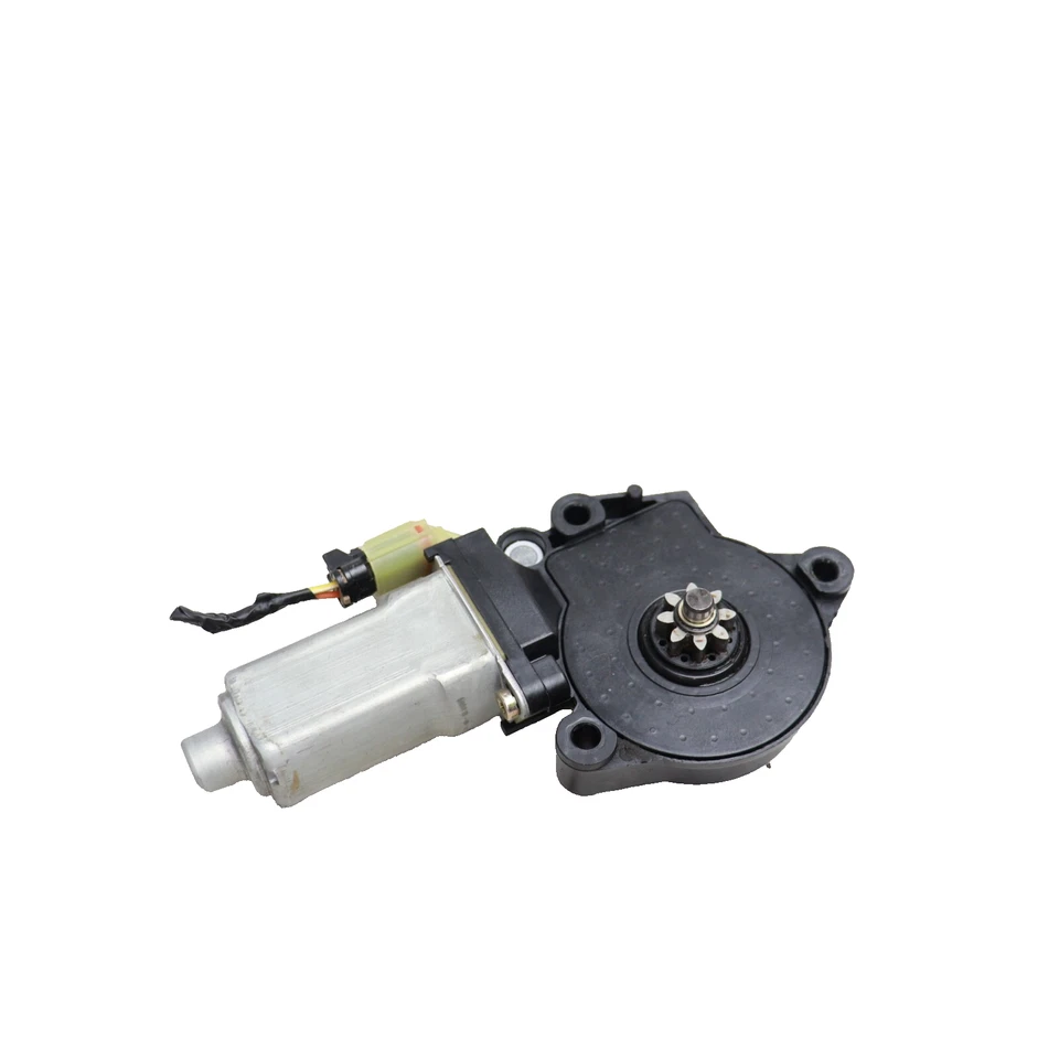 KIA Spectra 2005 5 4 puertas OEM lado izquierdo del conductor trasero motor elevador ventana eléctrica Foto 1 de 4