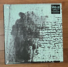 🔥 The Smashing Pumpkins - Monuments To An Elegy Vinyl Record LP Album Gatefold