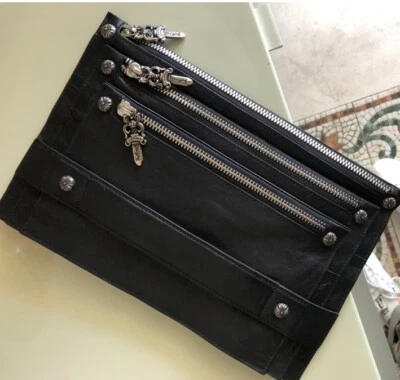 CHROMEHEARTS Hand Bag - Image 1 of 3