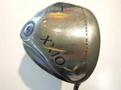 DUNLOP XXIO GOLF CLUB DRIVER HR 11DEG R-FLEX - Image 1 of 4