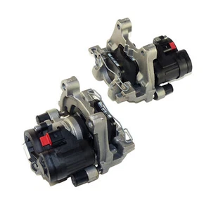 Bremssattel hinten links rechts VW Passat B8 Touran 5T Tiguan II AD1 AX1 Arteon - Bild 1 von 5