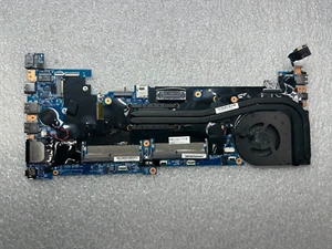Lenovo Thinkpad P51s i7-7600u Motherboard 01er433 - Photo 1/3