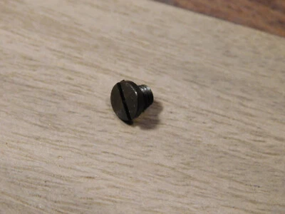 Novo Uberti 1849 parafuso de bolso/parafuso de mola de gatilho (#35) -1862 Police -Wells Fargo - Imagem 1 de 4