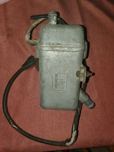 Vintage International Harvester block heater Hotstart IH truck tractor - Picture 1 of 3