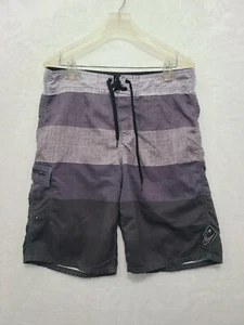 O'Neil Herren Badehose Regular Fit Mehrfarbig Größe 32 - Bild 1 von 10