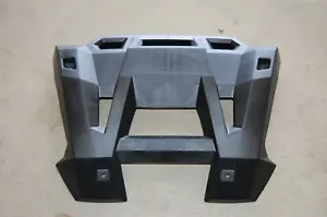 Polaris RZR XP XP4 1000 OEM Rear Lower Fascia Cover Panel Bumper 5450540 - Picture 1 of 3