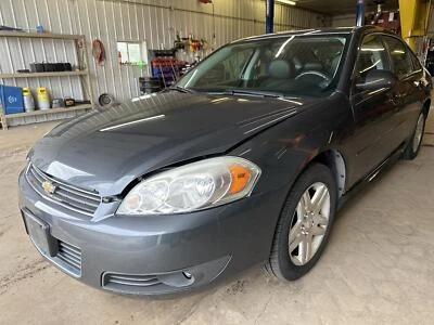 Used Steering Wheel Air Bag fits: 2010 Chevrolet Impala driver wheel Grade A - Image 1 of 4