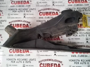 Pedale acceleratore Volkswagen Touran (03-10) 1.9 TDI 1T1721503E 6PV008689-00 - Foto 1 di 5