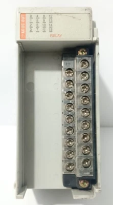Allen-Bradley 1769-OW16, ser/A Compact I/O CompactLogix 16 Pt D/O Relay Module - Photo 1/4