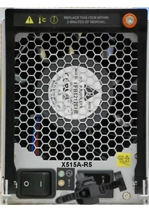 NetApp X515A-R5 114-00041 Power Supply for FAS2050 Refurbished - Picture 1 of 4